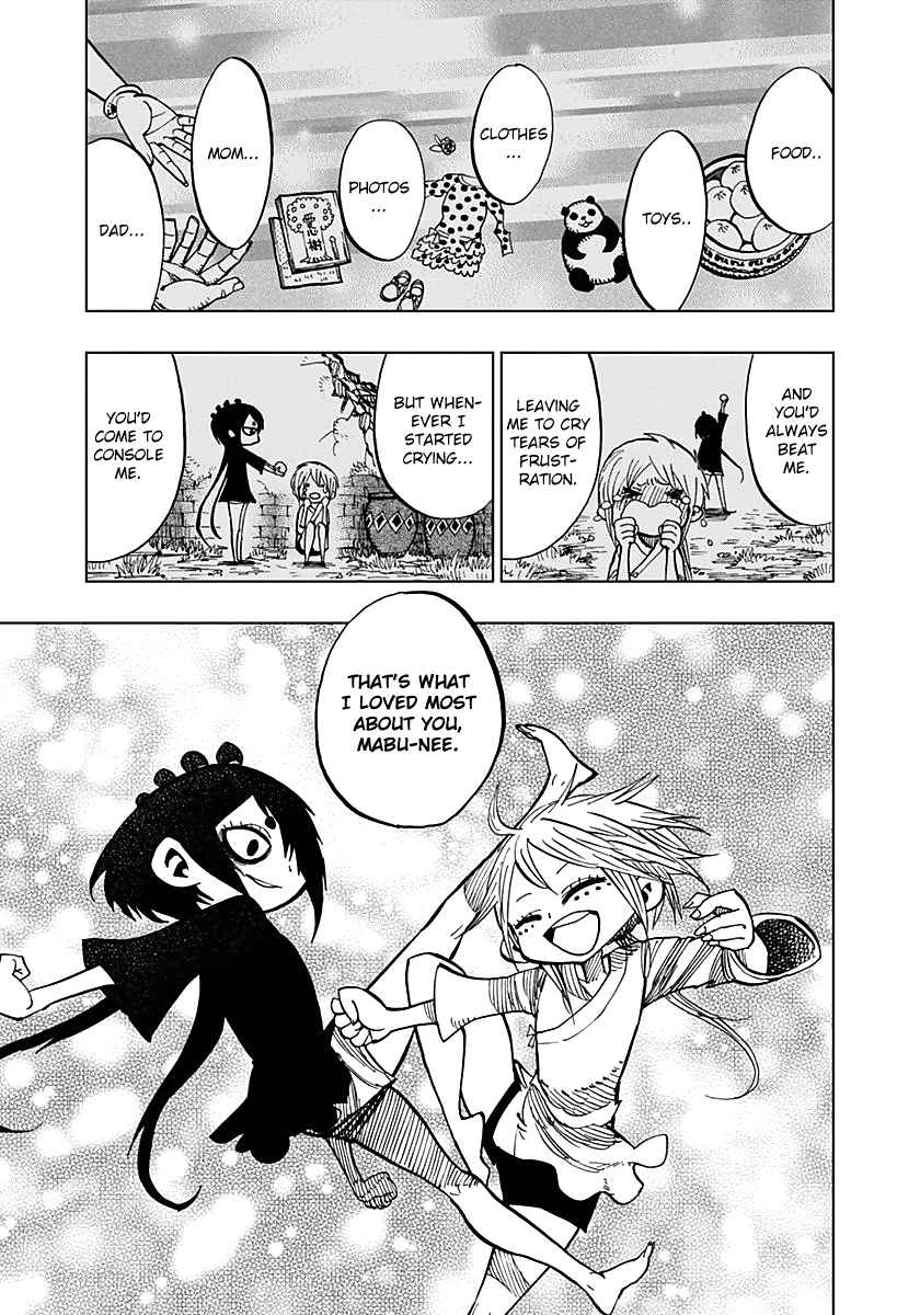 Nejimaki Kagyuu Chap 52 - Next Chap 53