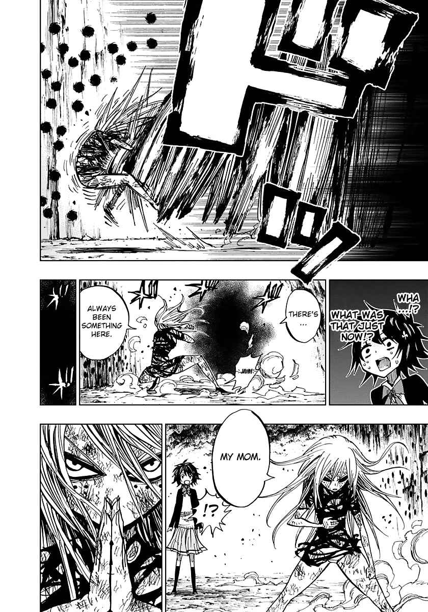 Nejimaki Kagyuu Chap 53 - Next Chap 54