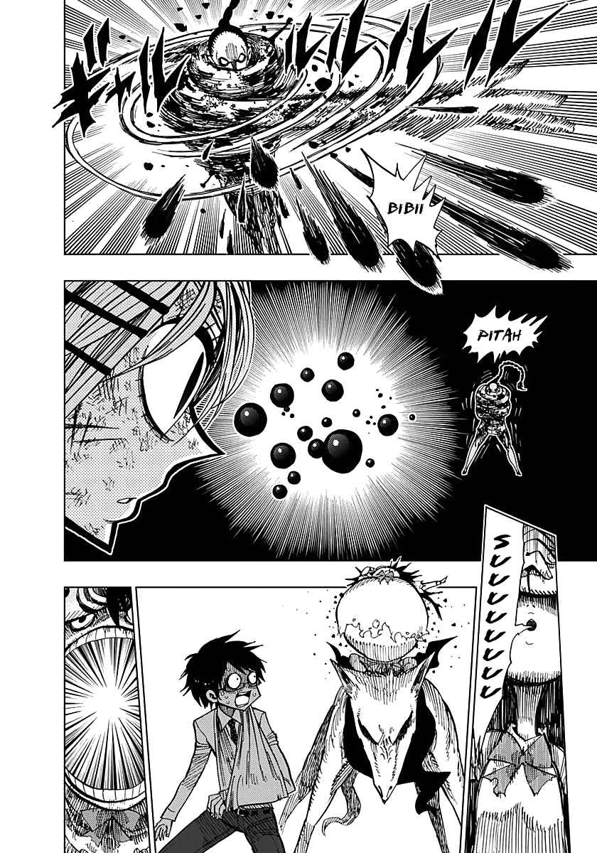 Nejimaki Kagyuu Chap 53 - Next Chap 54