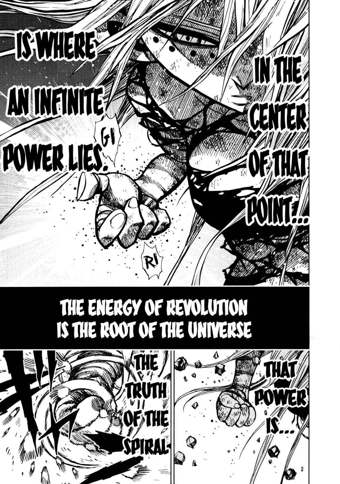 Nejimaki Kagyuu Chap 67 - Next Chap 68