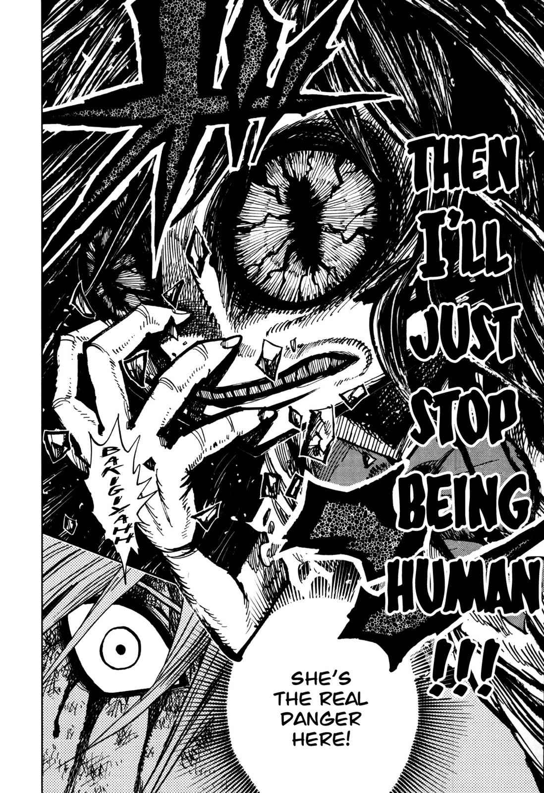 Nejimaki Kagyuu Chap 64 - Next Chap 65