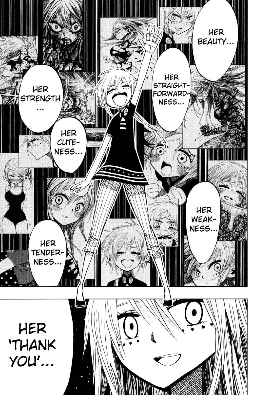 Nejimaki Kagyuu Chap 68 - Next Chap 69