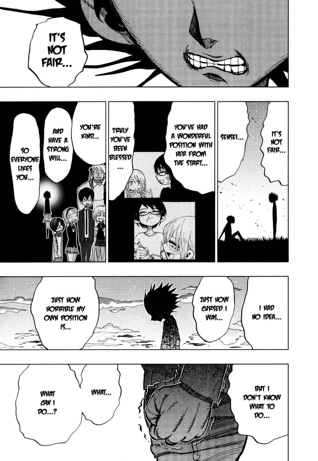 Nejimaki Kagyuu Chap 68 - Next Chap 69