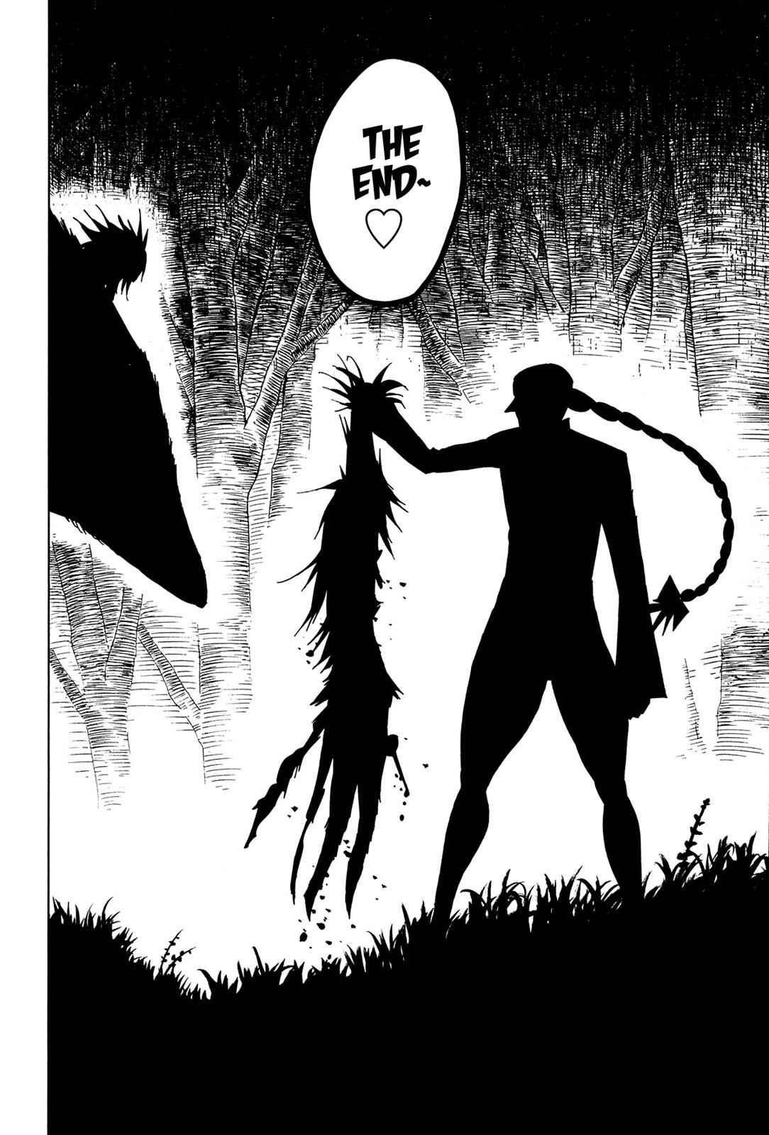 Nejimaki Kagyuu Chap 60 - Next Chap 61