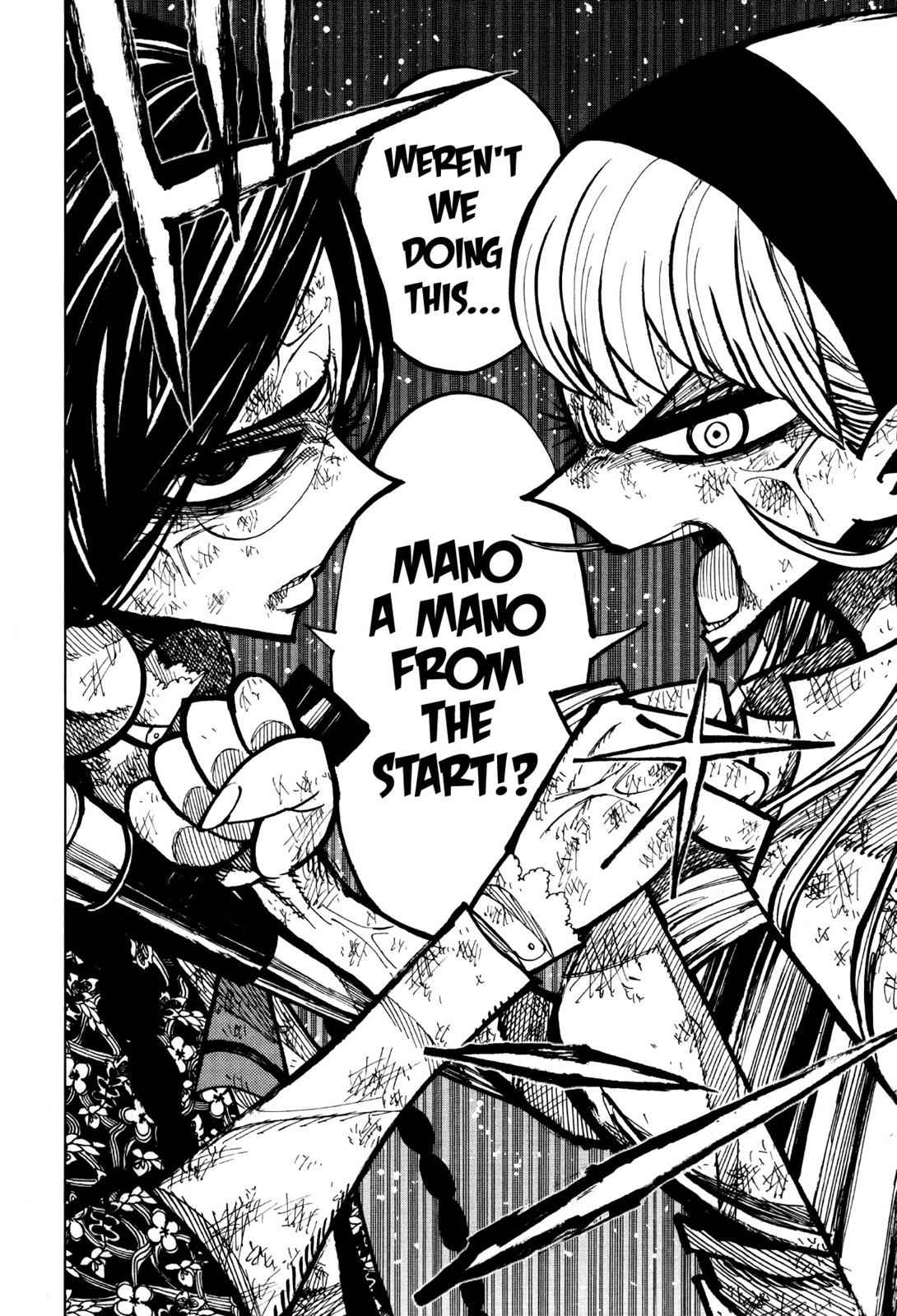 Nejimaki Kagyuu Chap 62 - Next Chap 63