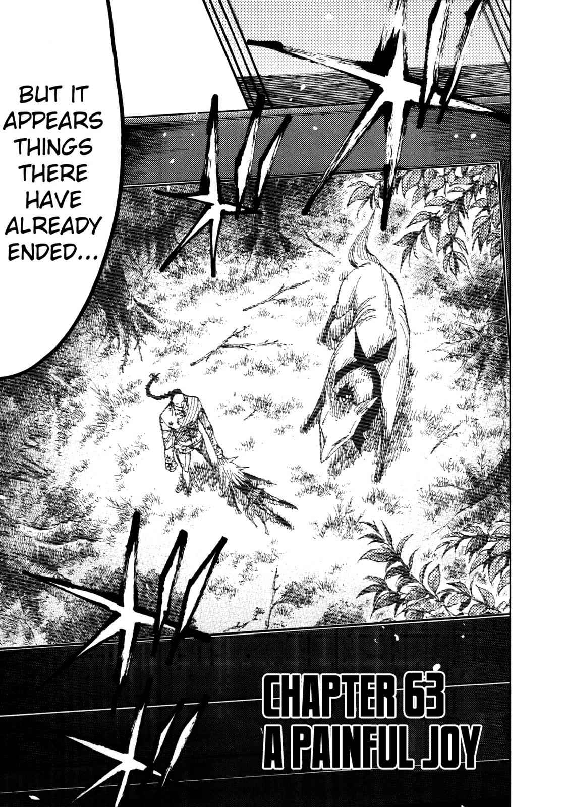Nejimaki Kagyuu Chap 63 - Next Chap 64