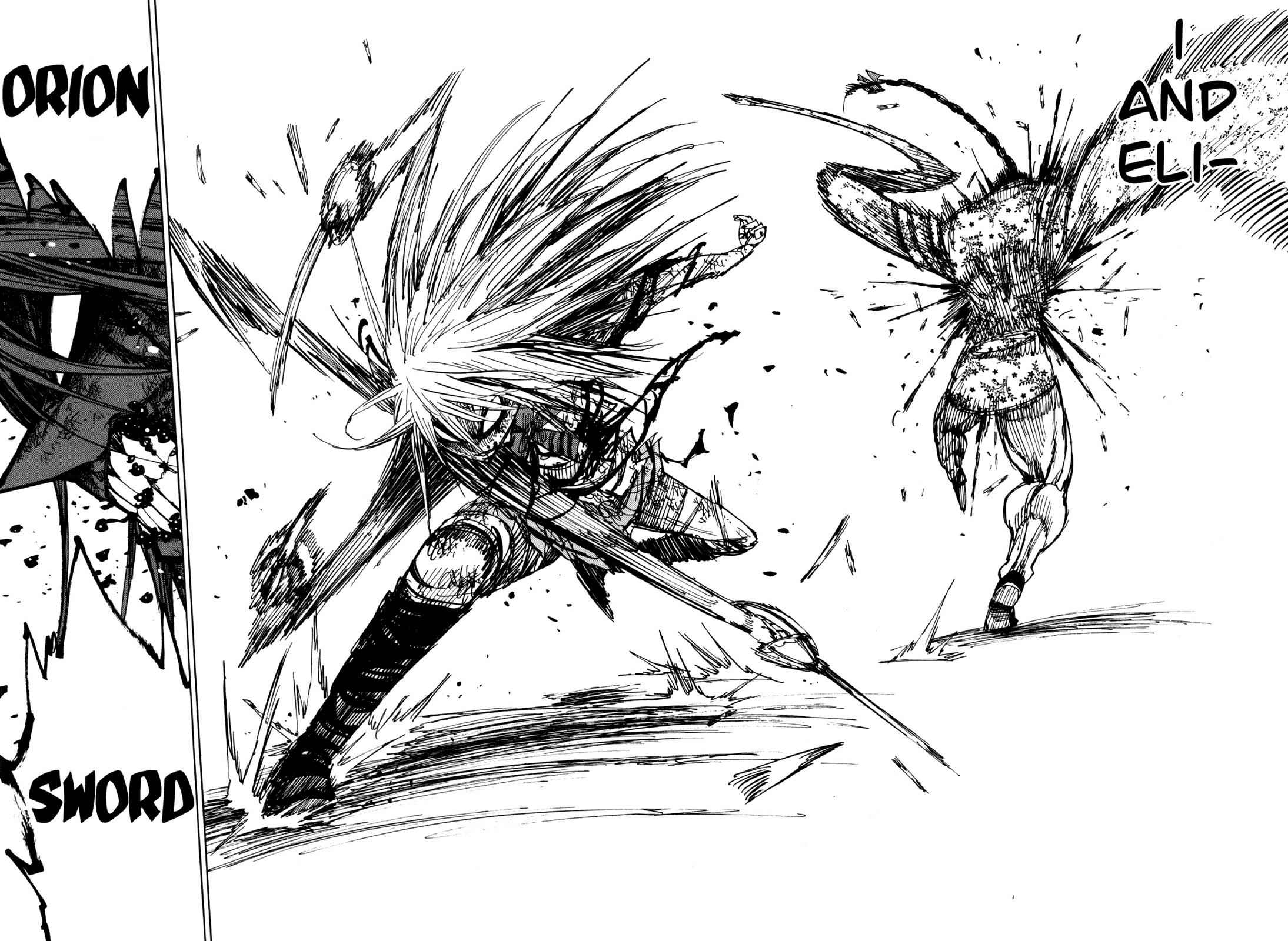 Nejimaki Kagyuu Chap 63 - Next Chap 64