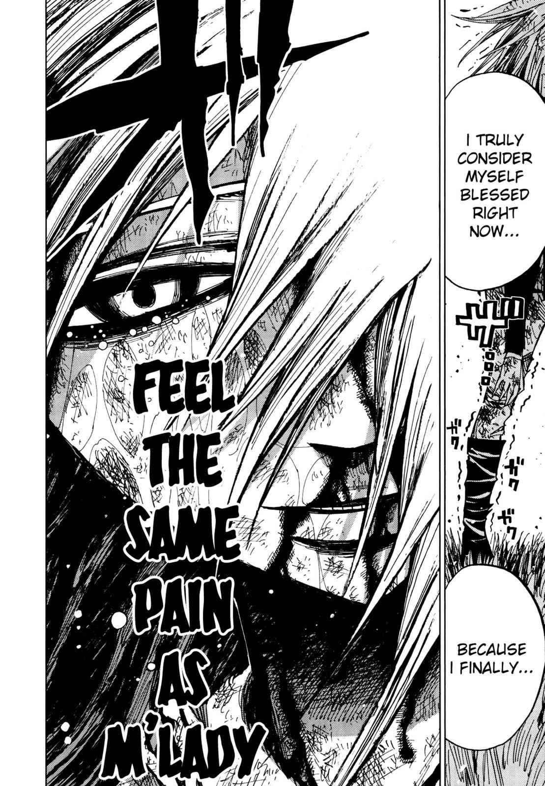 Nejimaki Kagyuu Chap 63 - Next Chap 64