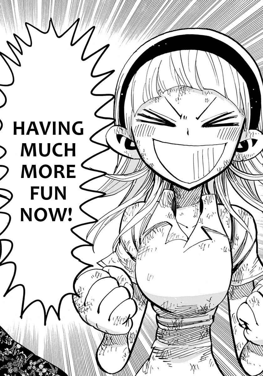 Nejimaki Kagyuu Chap 74 - Next Chap 75
