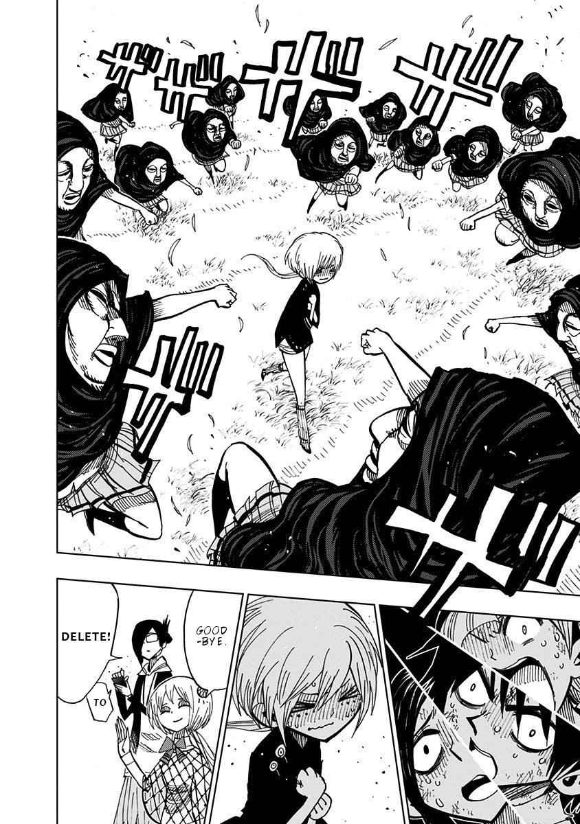 Nejimaki Kagyuu Chap 78 - Next Chap 79
