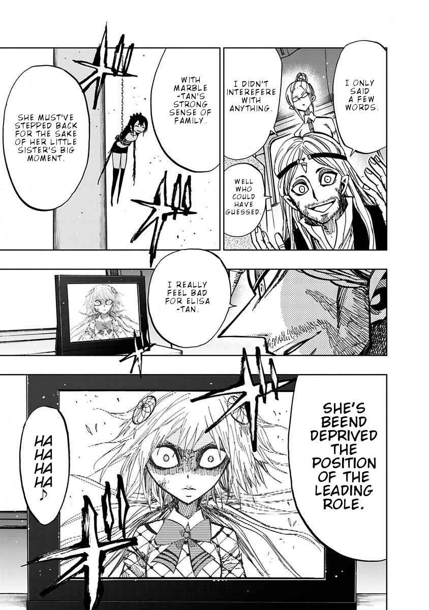 Nejimaki Kagyuu Chap 78 - Next Chap 79