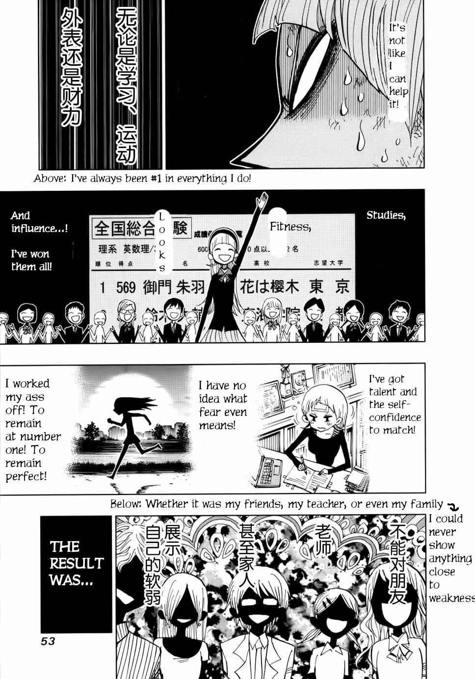 Nejimaki Kagyuu Chap 70 - Next Chap 71