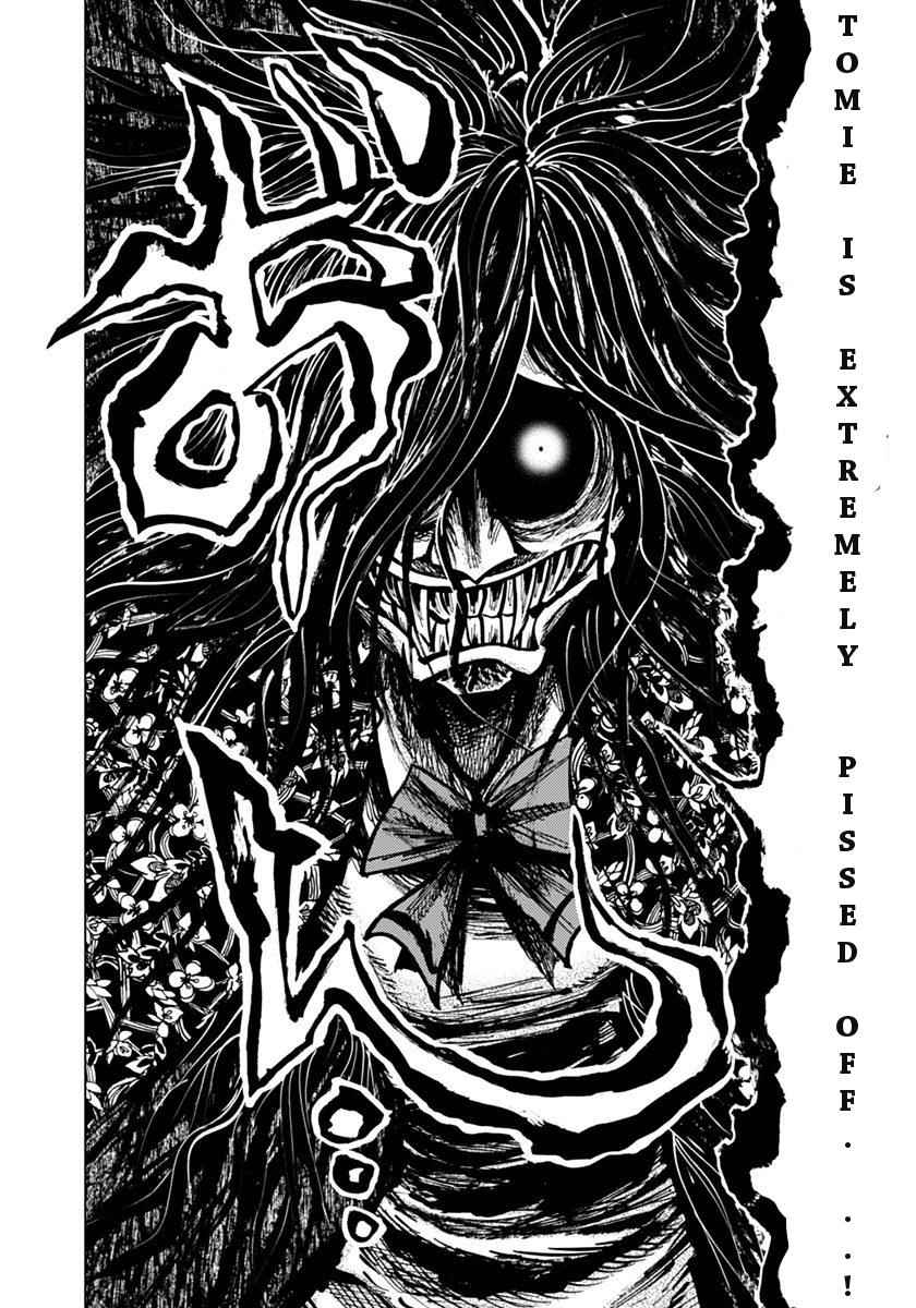 Nejimaki Kagyuu Chap 71 - Next Chap 72