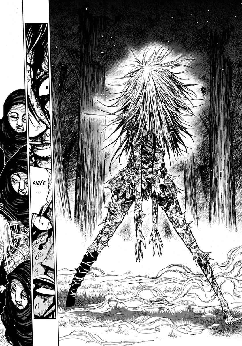 Nejimaki Kagyuu Chap 72 - Next Chap 73
