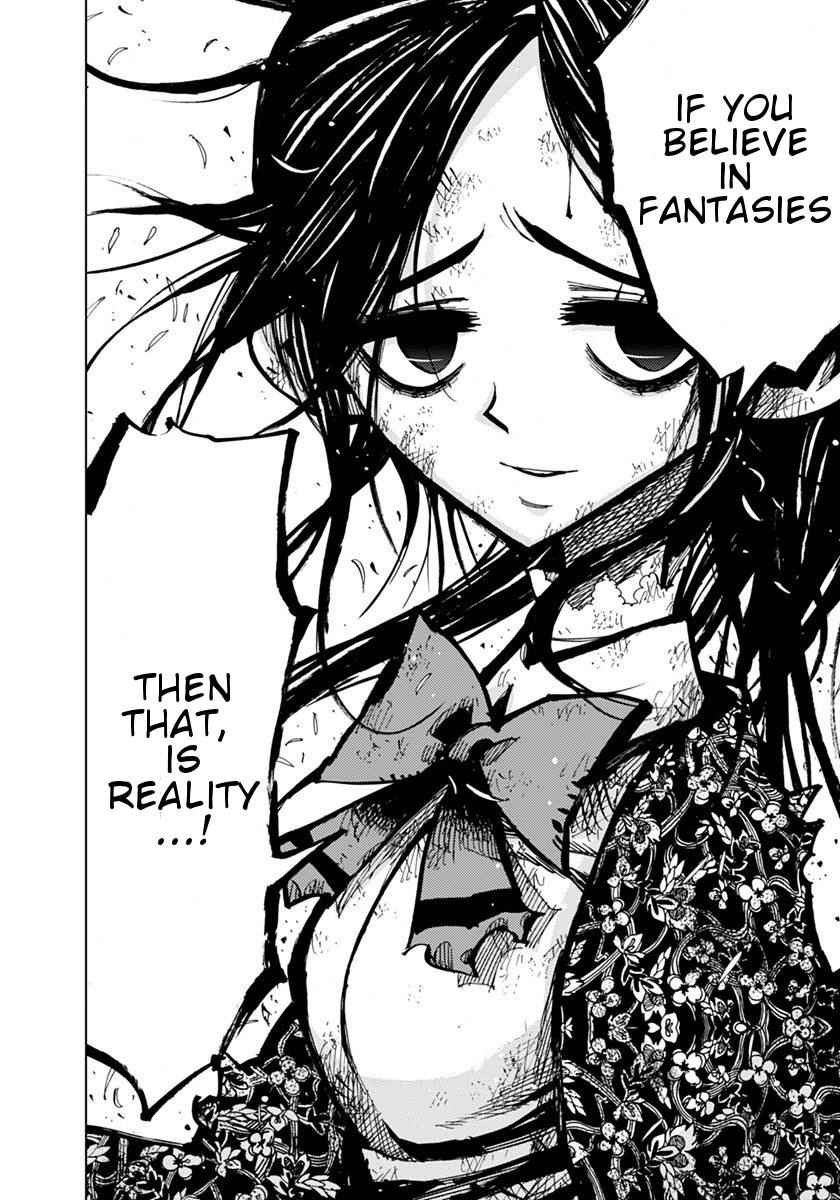 Nejimaki Kagyuu Chap 73 - Next Chap 74