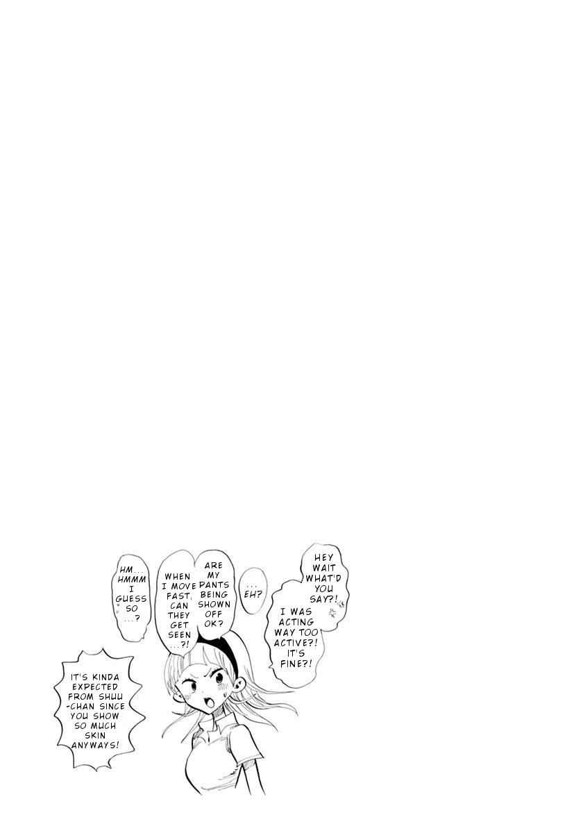 Nejimaki Kagyuu Chap 73 - Next Chap 74