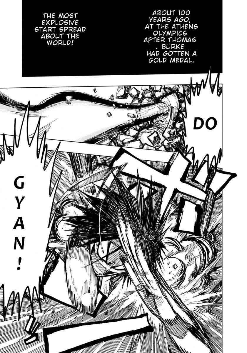 Nejimaki Kagyuu Chap 73 - Next Chap 74