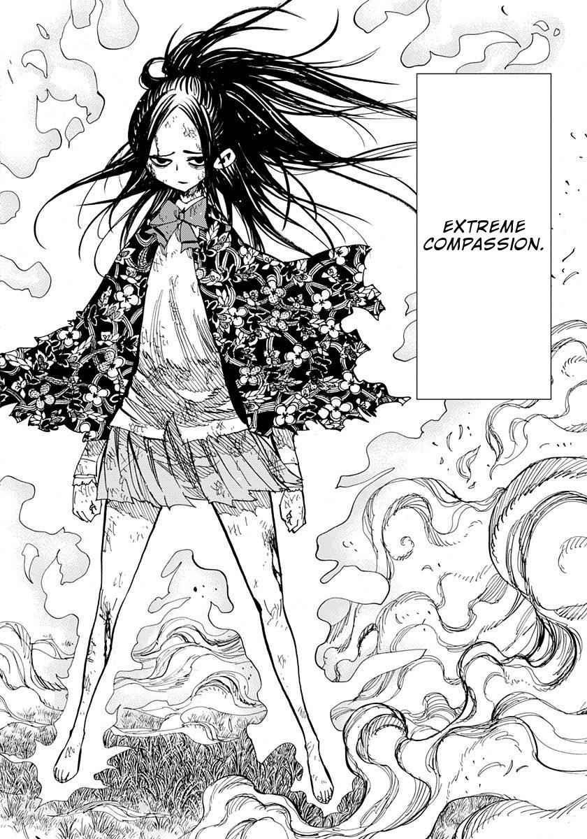 Nejimaki Kagyuu Chap 73 - Next Chap 74