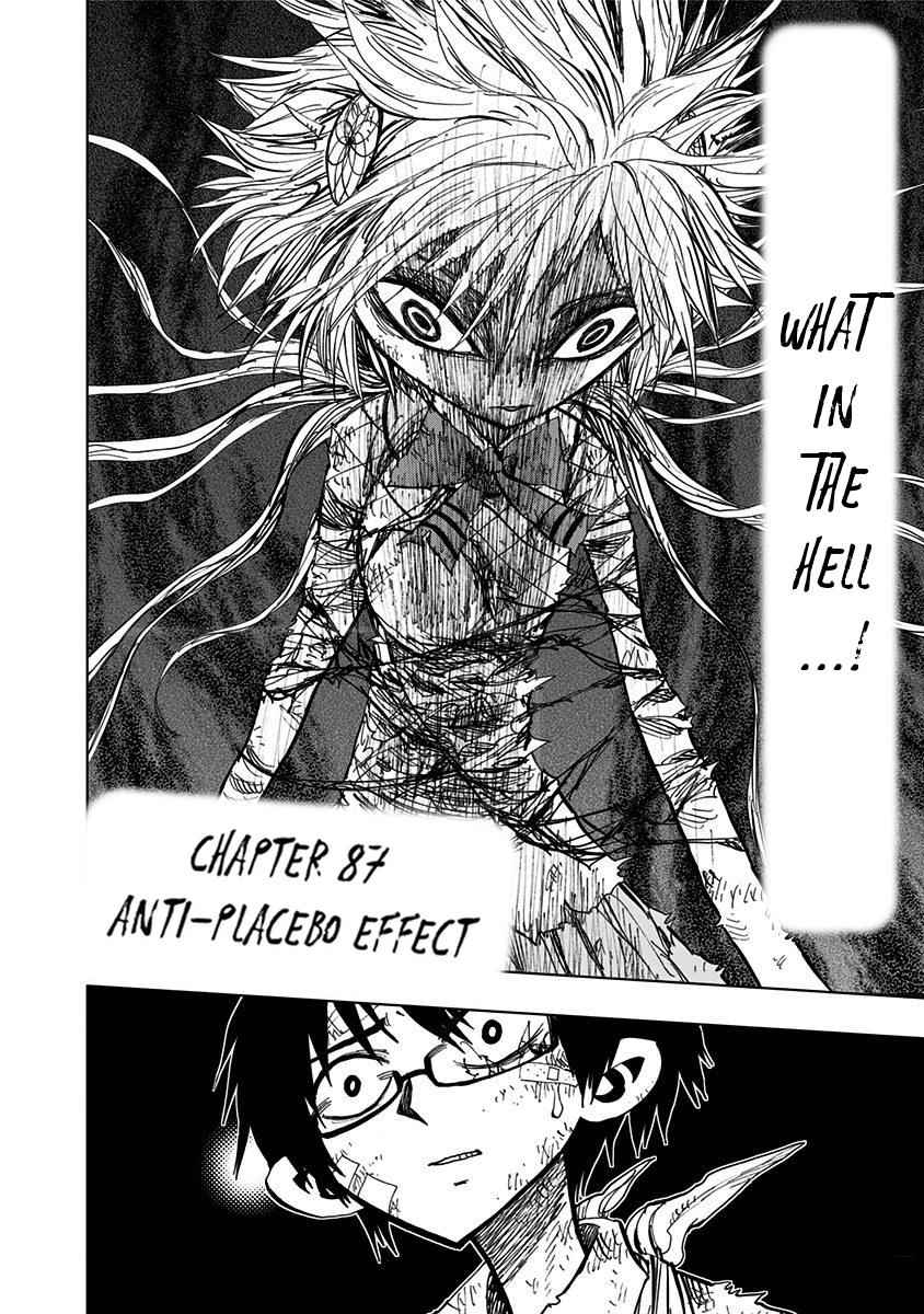 Nejimaki Kagyuu Chap 87 - Next Chap 88