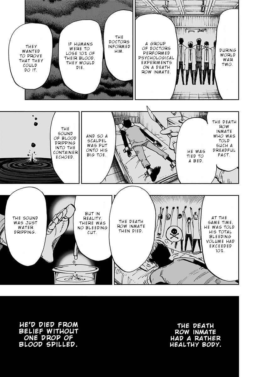 Nejimaki Kagyuu Chap 87 - Next Chap 88