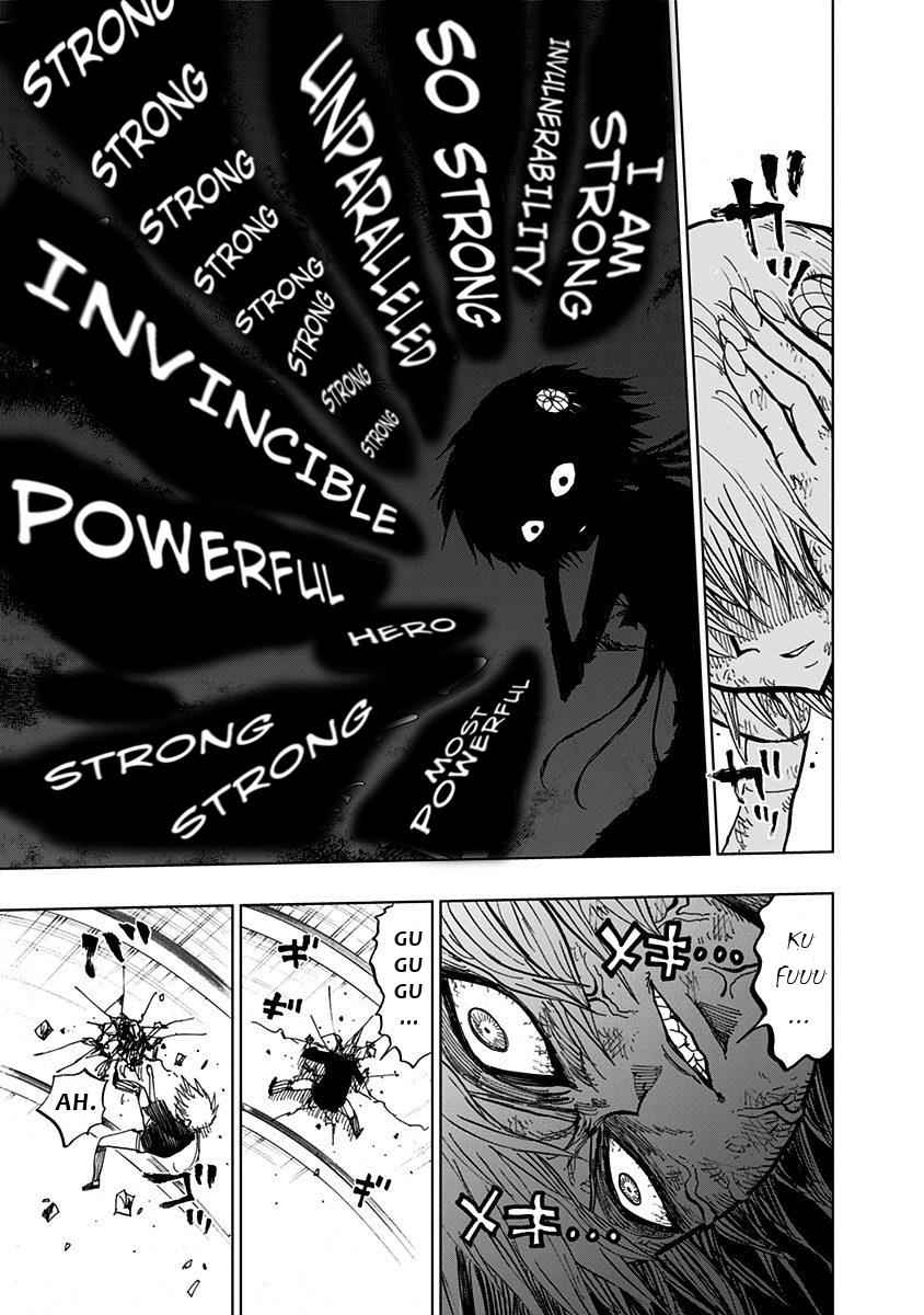Nejimaki Kagyuu Chap 87 - Next Chap 88