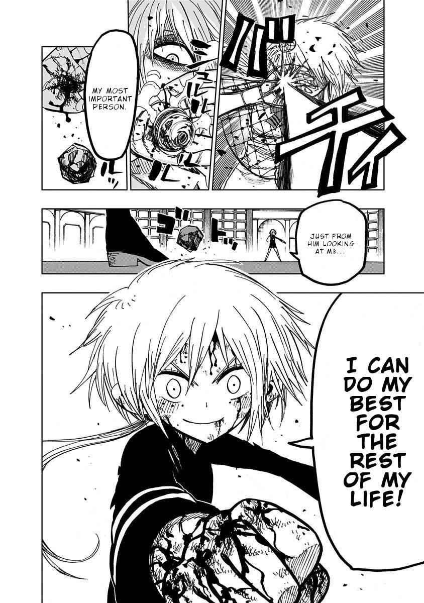 Nejimaki Kagyuu Chap 84 - Next Chap 85