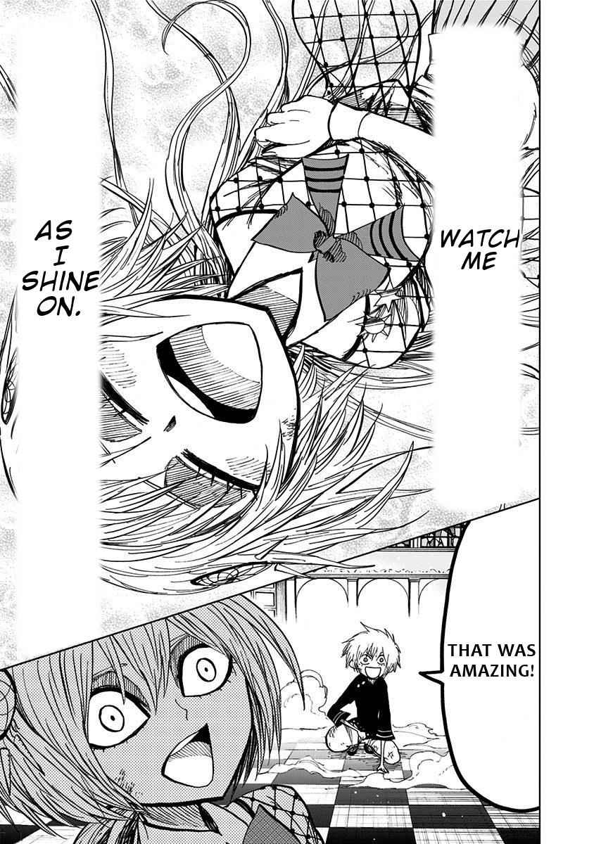 Nejimaki Kagyuu Chap 84 - Next Chap 85