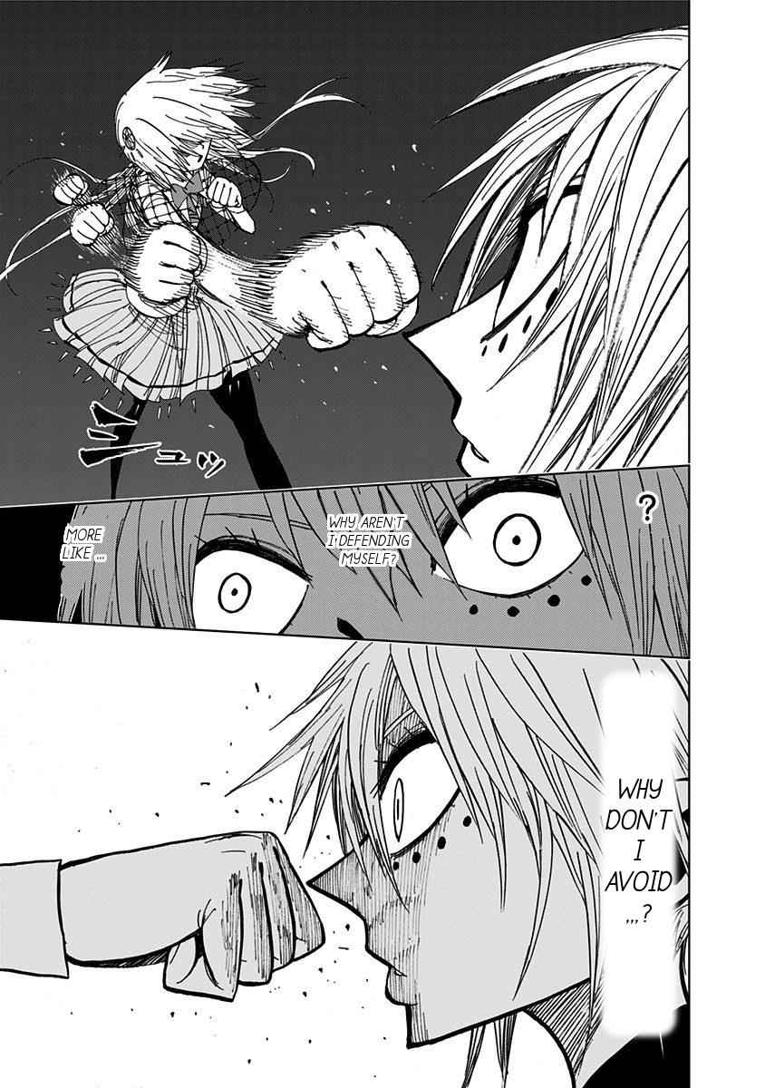 Nejimaki Kagyuu Chap 84 - Next Chap 85