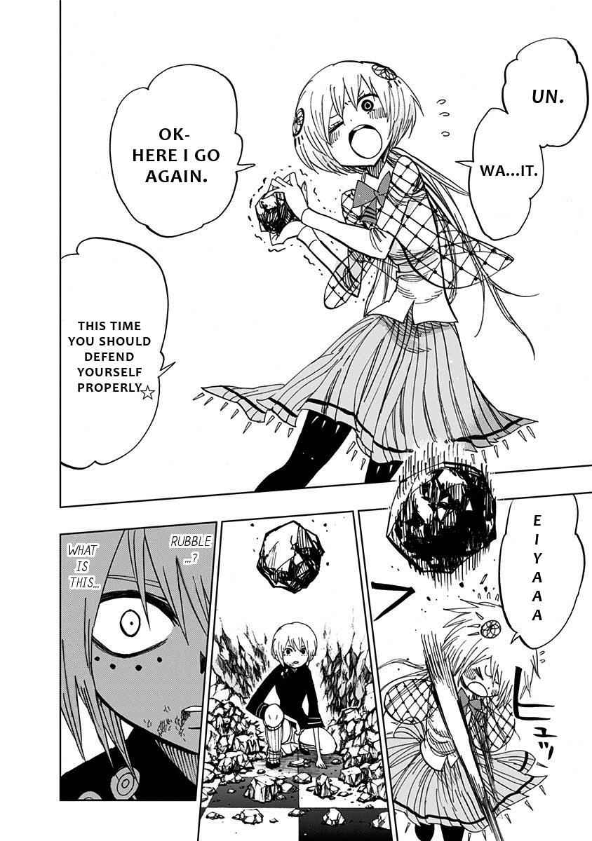 Nejimaki Kagyuu Chap 84 - Next Chap 85