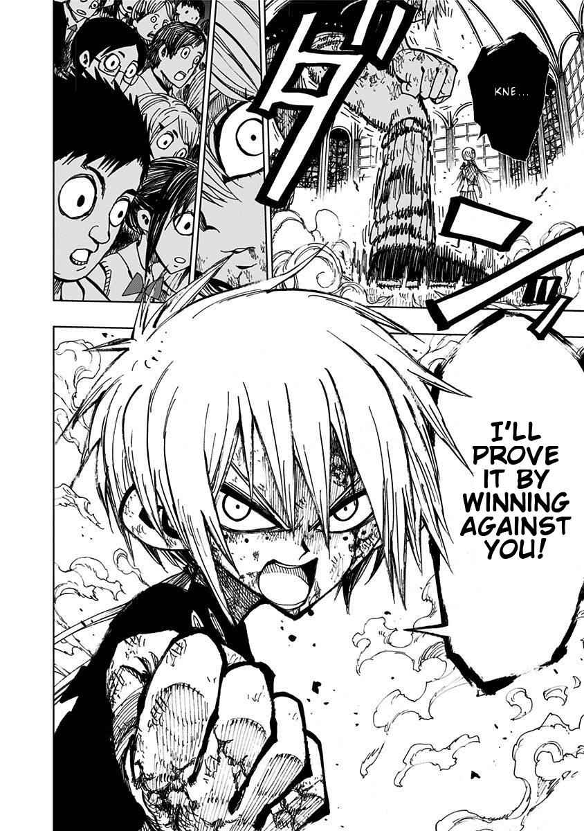 Nejimaki Kagyuu Chap 85 - Next Chap 86