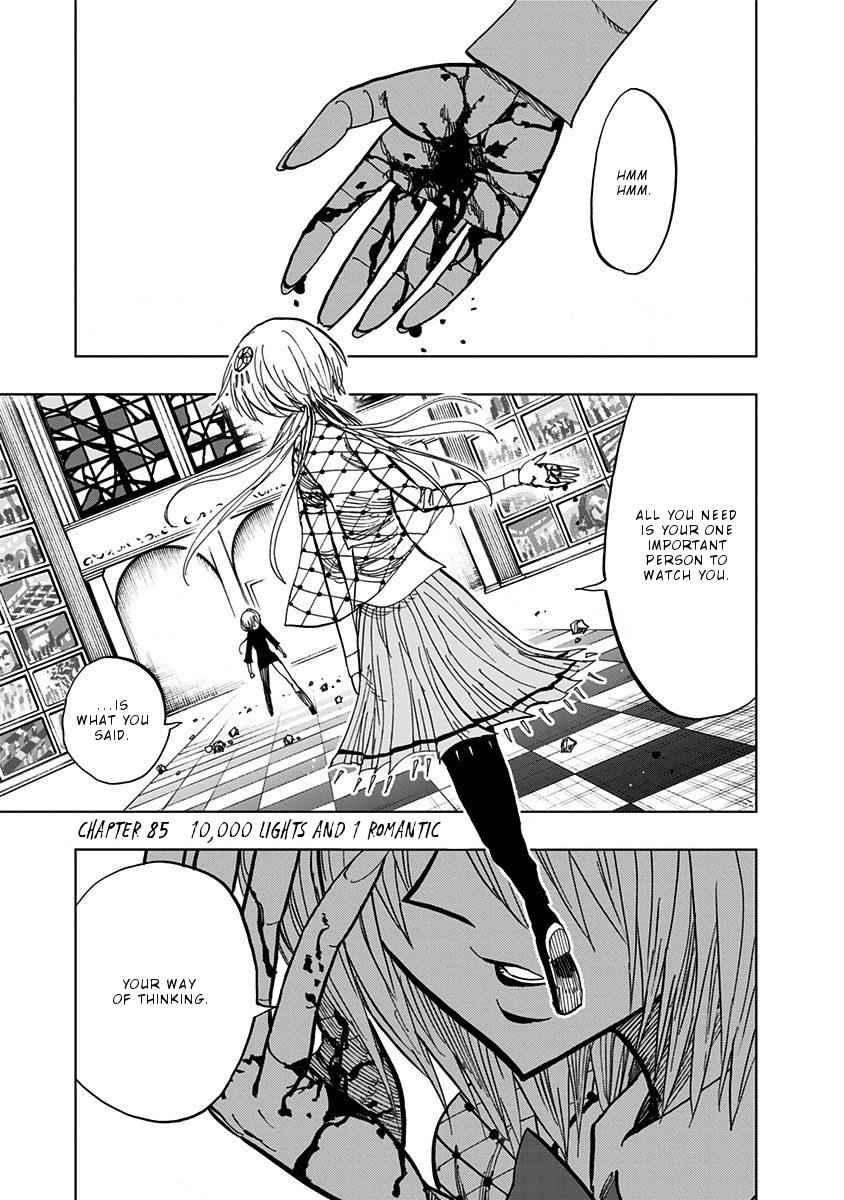 Nejimaki Kagyuu Chap 85 - Next Chap 86