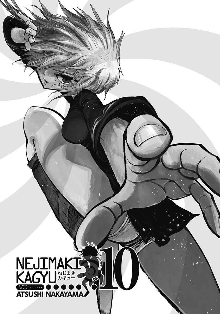 Nejimaki Kagyuu Chap 88 - Next Chap 89