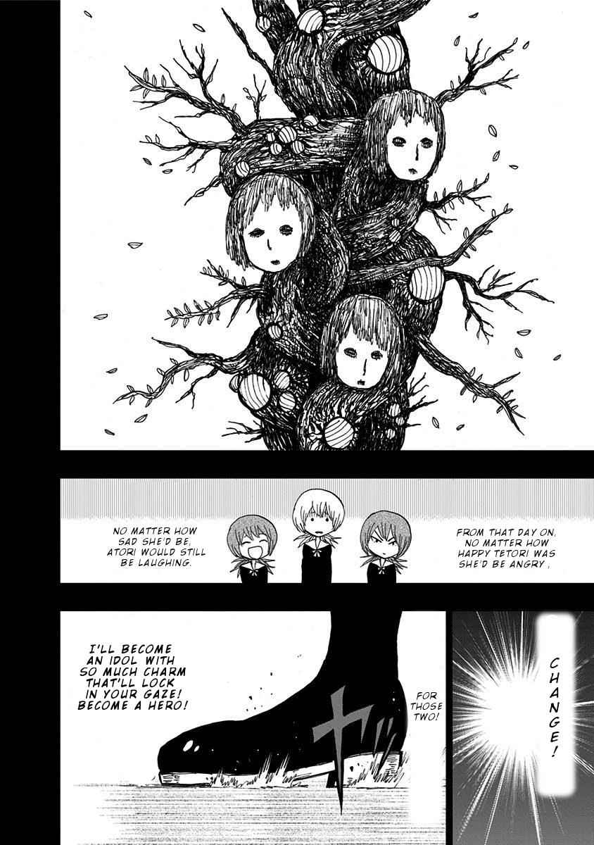 Nejimaki Kagyuu Chap 89 - Next Chap 90