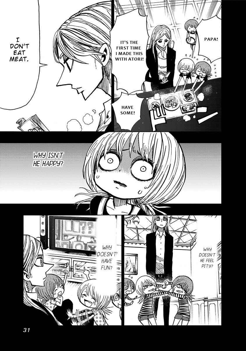 Nejimaki Kagyuu Chap 89 - Next Chap 90