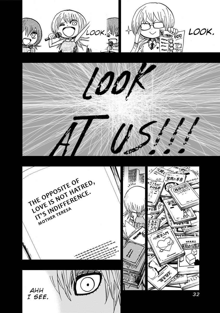 Nejimaki Kagyuu Chap 89 - Next Chap 90
