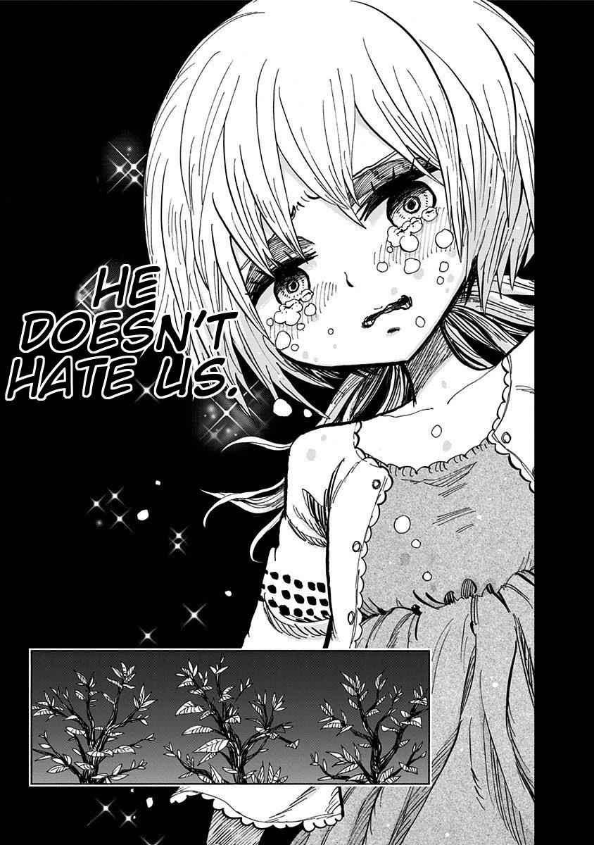 Nejimaki Kagyuu Chap 89 - Next Chap 90