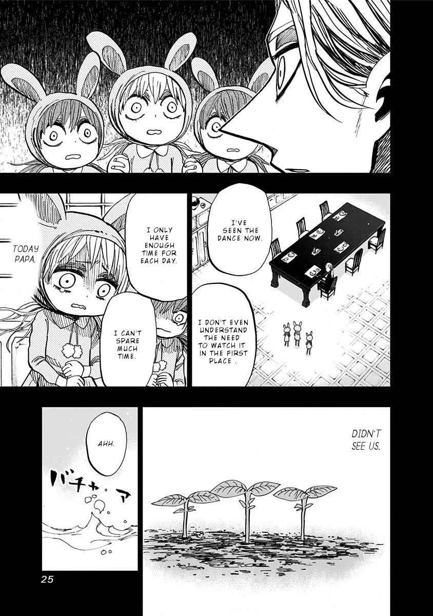Nejimaki Kagyuu Chap 89 - Next Chap 90