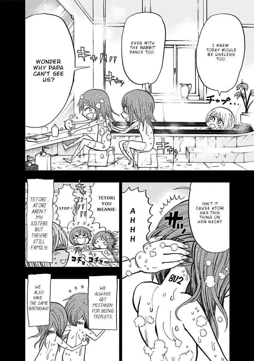 Nejimaki Kagyuu Chap 89 - Next Chap 90