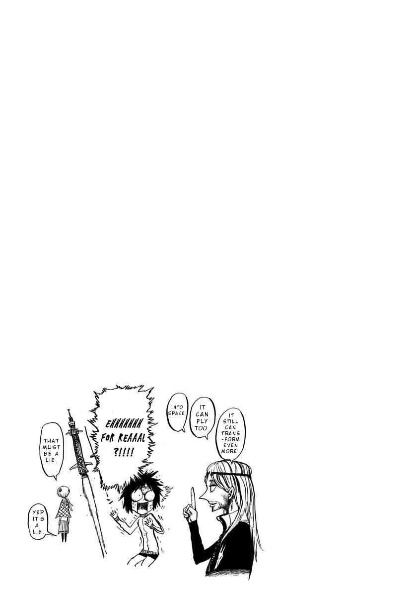 Nejimaki Kagyuu Chap 82 - Next Chap 83