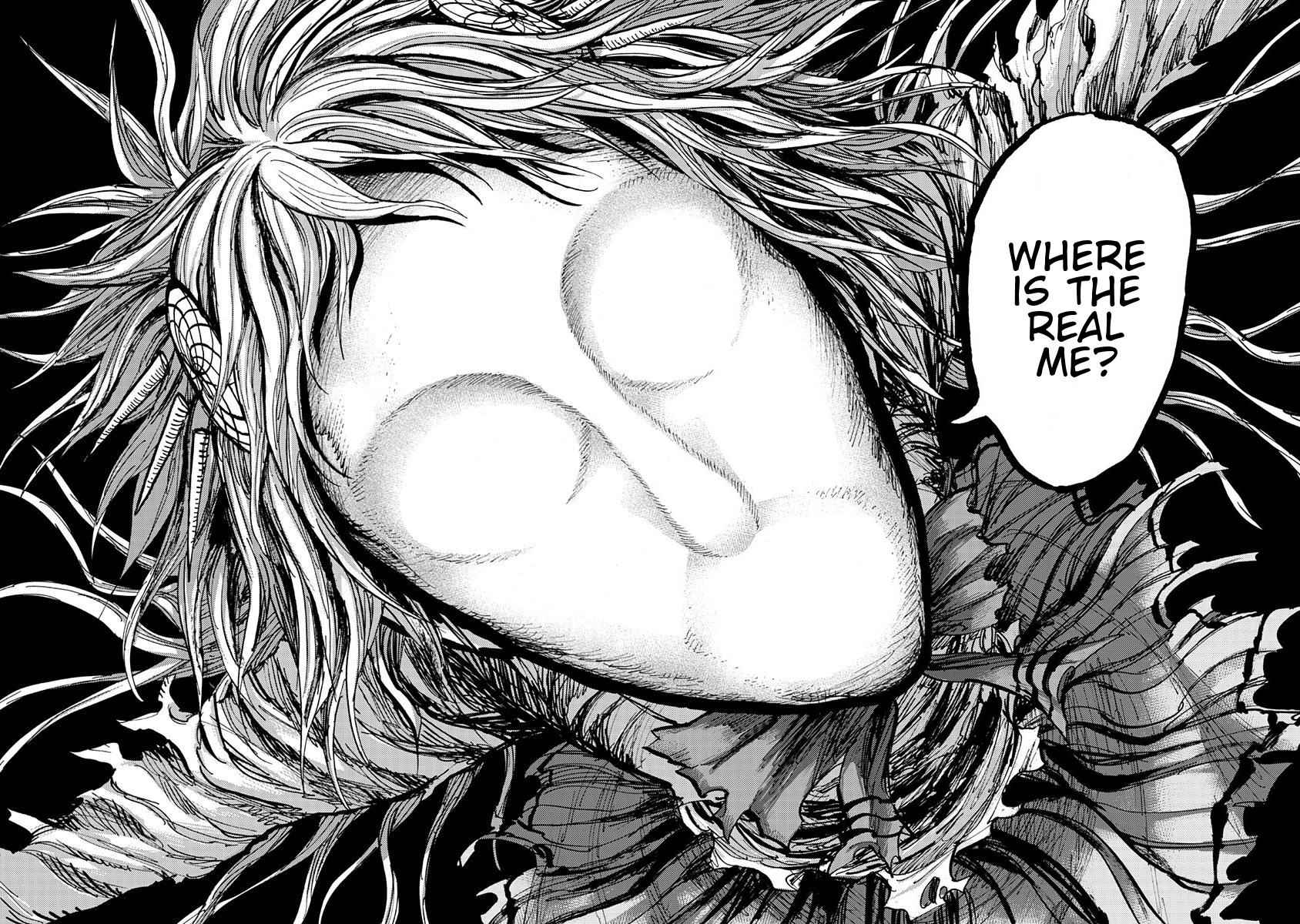 Nejimaki Kagyuu Chap 94 - Next Chap 95