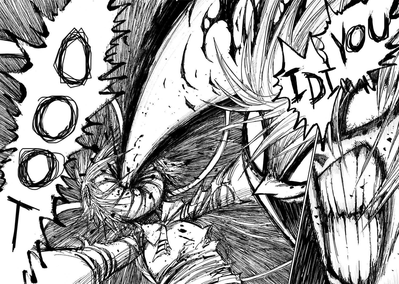 Nejimaki Kagyuu Chap 94 - Next Chap 95