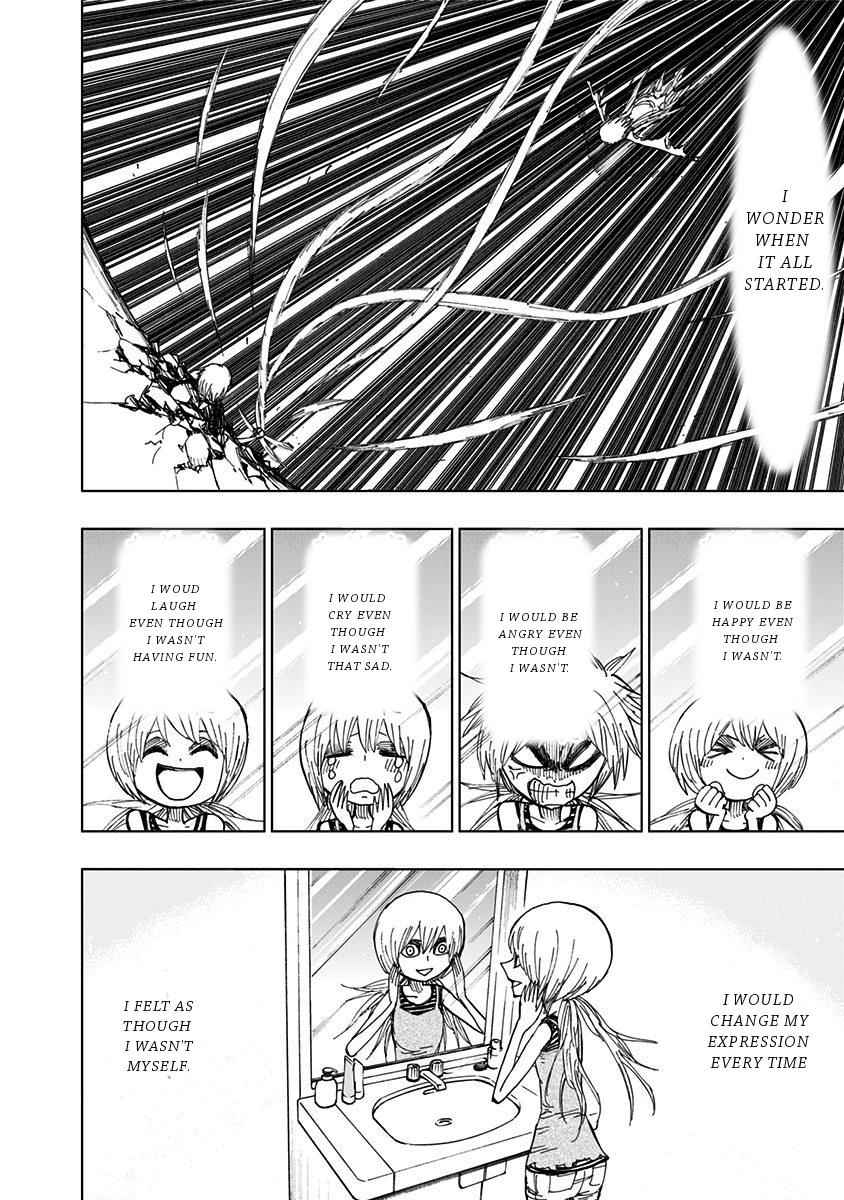 Nejimaki Kagyuu Chap 94 - Next Chap 95
