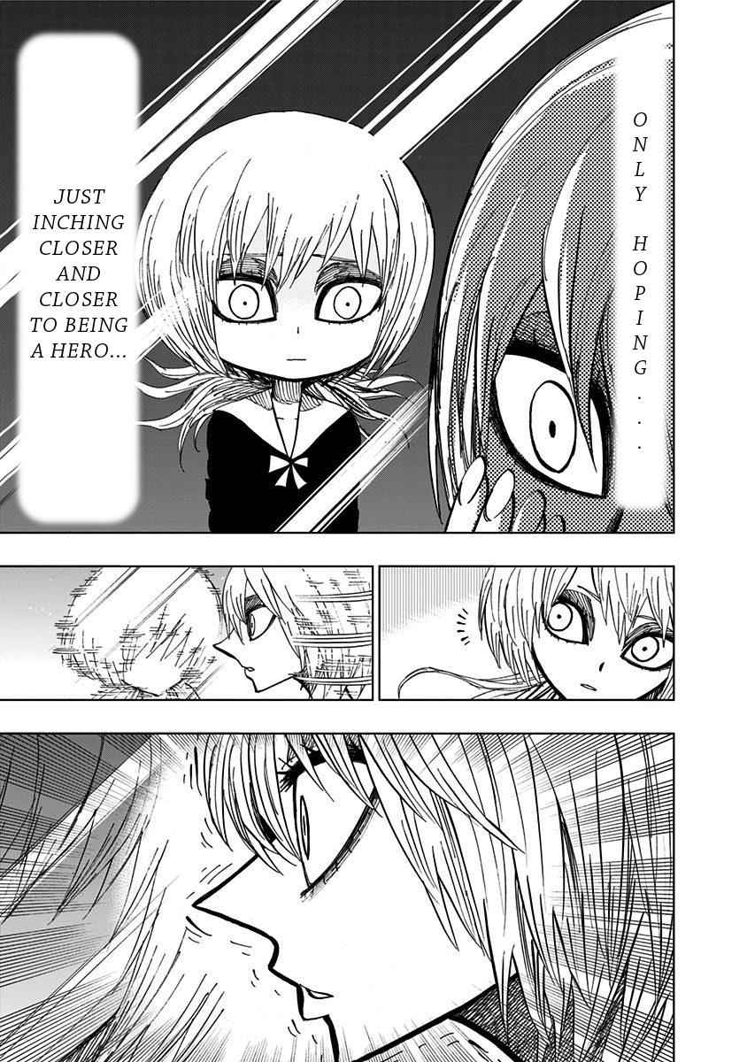 Nejimaki Kagyuu Chap 94 - Next Chap 95