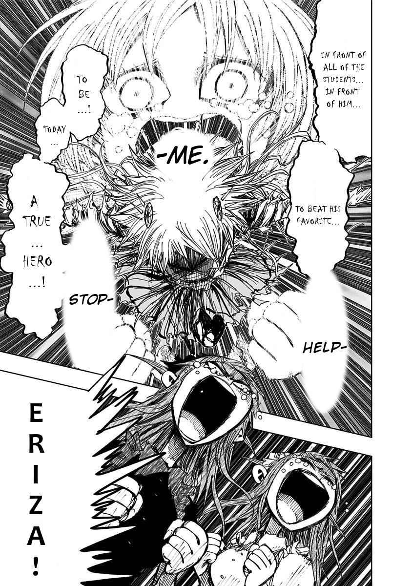 Nejimaki Kagyuu Chap 94 - Next Chap 95