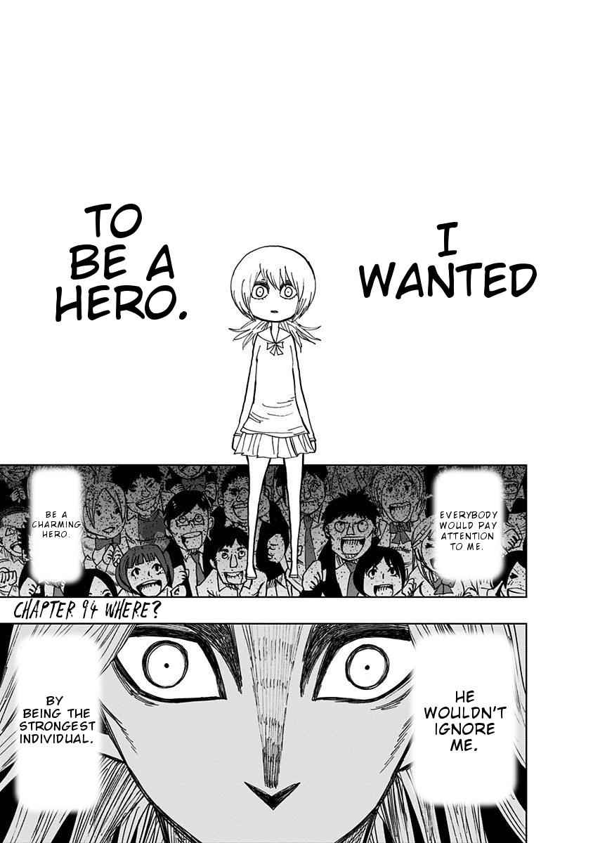 Nejimaki Kagyuu Chap 94 - Next Chap 95