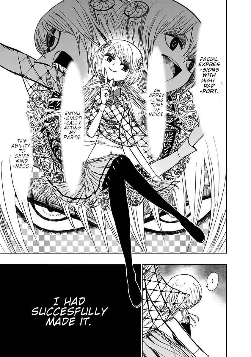 Nejimaki Kagyuu Chap 94 - Next Chap 95