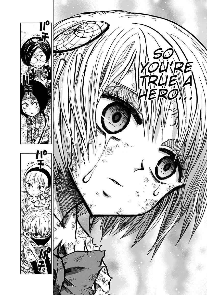 Nejimaki Kagyuu Chap 95 - Next Chap 96