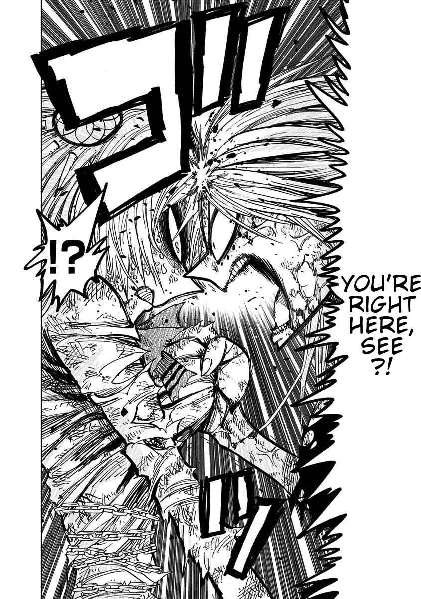 Nejimaki Kagyuu Chap 95 - Next Chap 96