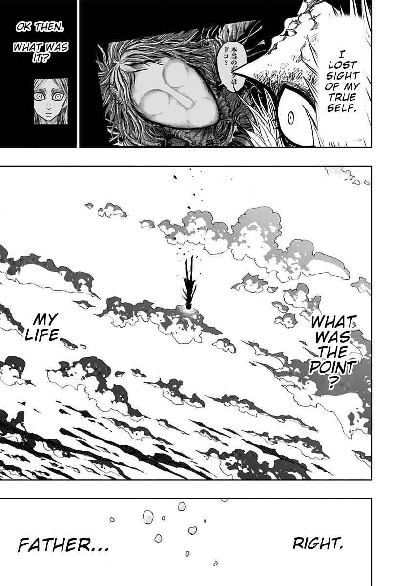 Nejimaki Kagyuu Chap 95 - Next Chap 96