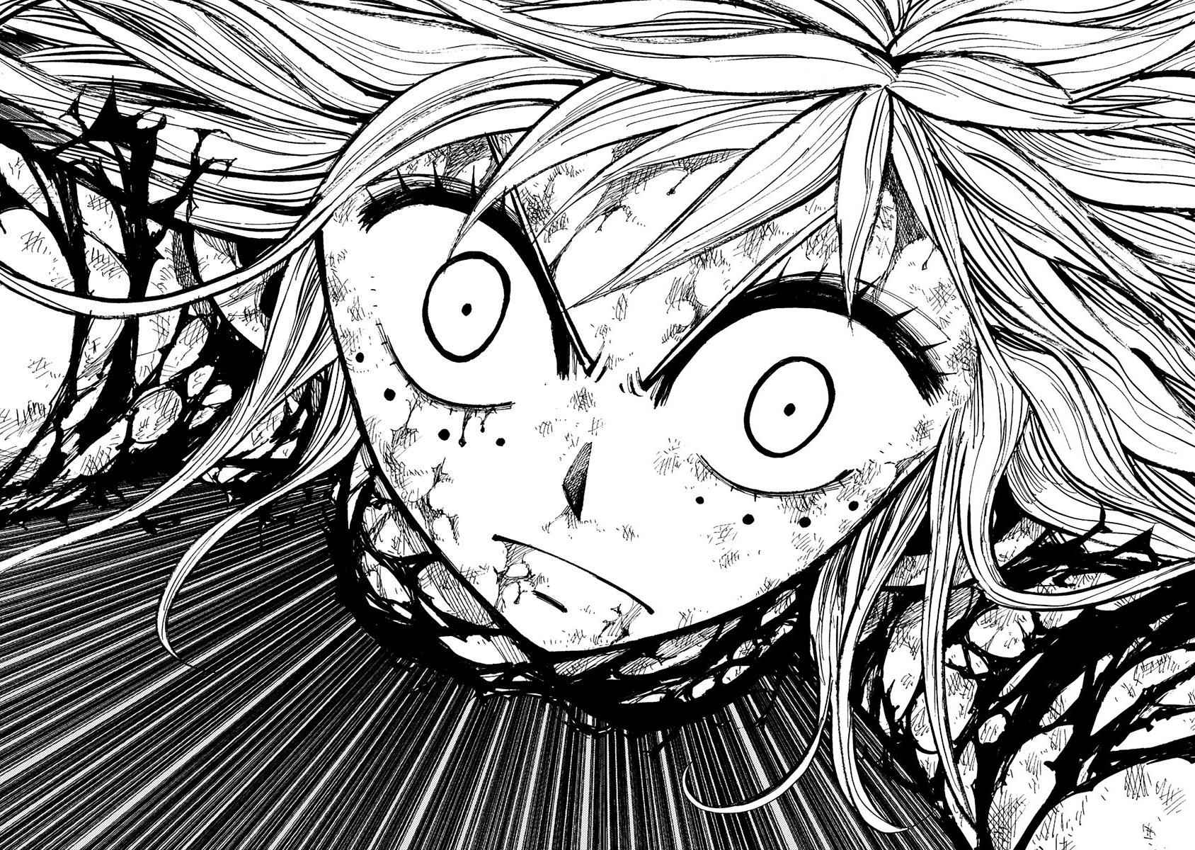 Nejimaki Kagyuu Chap 95 - Next Chap 96